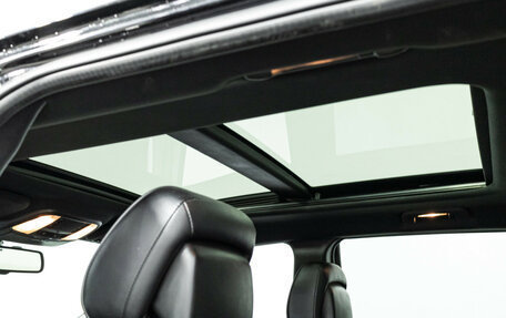 Jeep Grand Cherokee, 2013 год, 2 250 000 рублей, 15 фотография