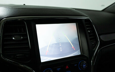 Jeep Grand Cherokee, 2013 год, 2 250 000 рублей, 18 фотография