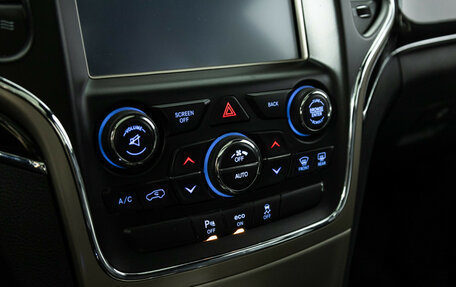 Jeep Grand Cherokee, 2013 год, 2 250 000 рублей, 19 фотография