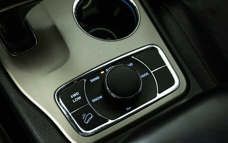 Jeep Grand Cherokee, 2013 год, 2 250 000 рублей, 20 фотография