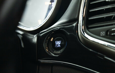 Jeep Grand Cherokee, 2013 год, 2 250 000 рублей, 22 фотография