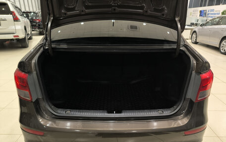 KIA Rio III рестайлинг, 2015 год, 799 000 рублей, 12 фотография