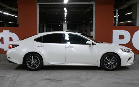 Lexus ES VII, 2015 год, 2 950 000 рублей, 4 фотография