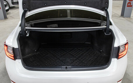 Lexus ES VII, 2015 год, 2 950 000 рублей, 10 фотография