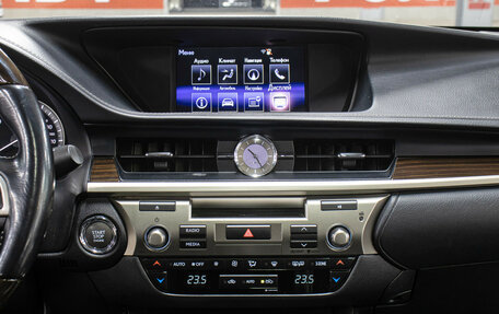 Lexus ES VII, 2015 год, 2 950 000 рублей, 15 фотография