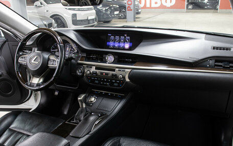 Lexus ES VII, 2015 год, 2 950 000 рублей, 11 фотография