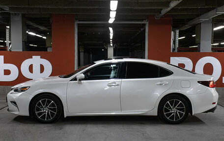 Lexus ES VII, 2015 год, 2 950 000 рублей, 8 фотография