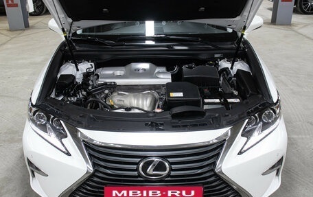 Lexus ES VII, 2015 год, 2 950 000 рублей, 9 фотография