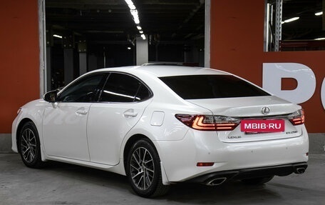 Lexus ES VII, 2015 год, 2 950 000 рублей, 7 фотография