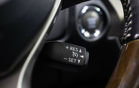 Lexus ES VII, 2015 год, 2 950 000 рублей, 24 фотография