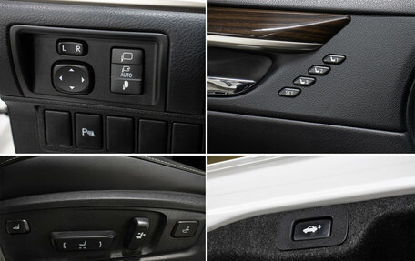 Lexus ES VII, 2015 год, 2 950 000 рублей, 25 фотография