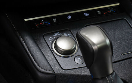 Lexus ES VII, 2015 год, 2 950 000 рублей, 18 фотография