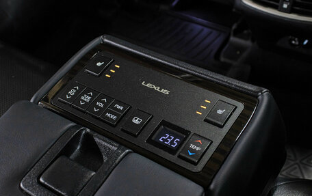 Lexus ES VII, 2015 год, 2 950 000 рублей, 23 фотография