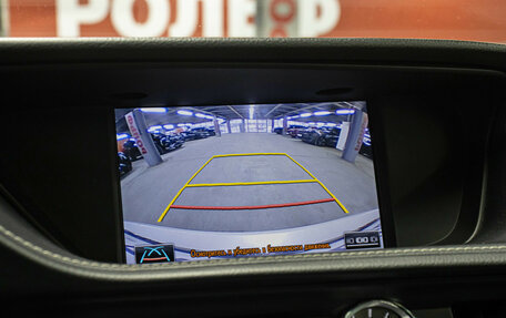 Lexus ES VII, 2015 год, 2 950 000 рублей, 21 фотография