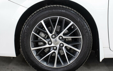 Lexus ES VII, 2015 год, 2 950 000 рублей, 29 фотография