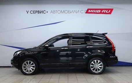 Honda CR-V III рестайлинг, 2011 год, 1 470 000 рублей, 2 фотография