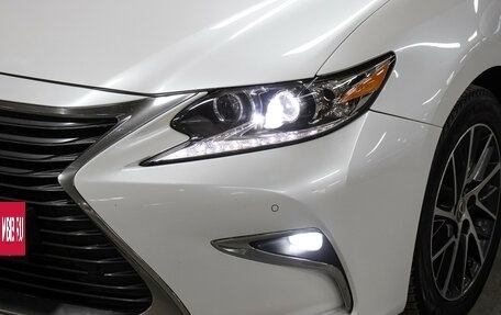 Lexus ES VII, 2015 год, 2 950 000 рублей, 27 фотография