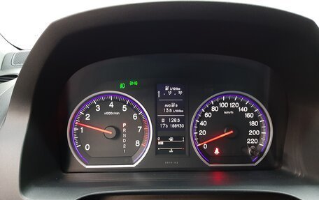 Honda CR-V III рестайлинг, 2011 год, 1 470 000 рублей, 8 фотография