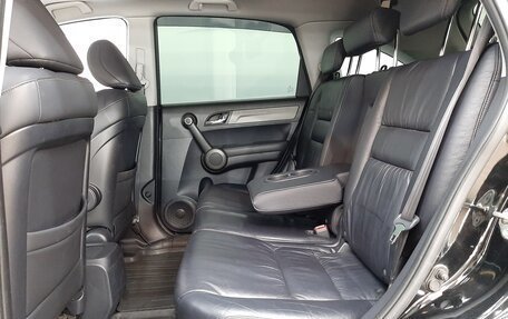 Honda CR-V III рестайлинг, 2011 год, 1 470 000 рублей, 12 фотография