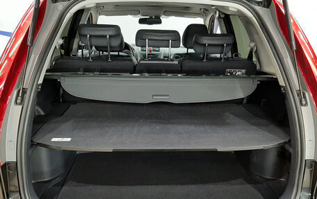 Honda CR-V III рестайлинг, 2011 год, 1 470 000 рублей, 5 фотография