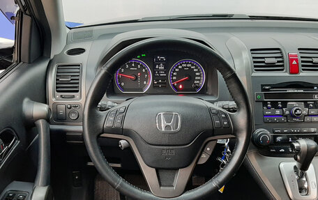 Honda CR-V III рестайлинг, 2011 год, 1 470 000 рублей, 14 фотография