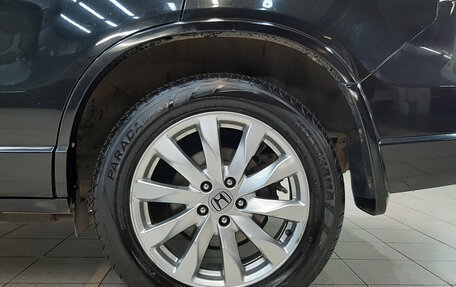 Honda CR-V III рестайлинг, 2011 год, 1 470 000 рублей, 13 фотография