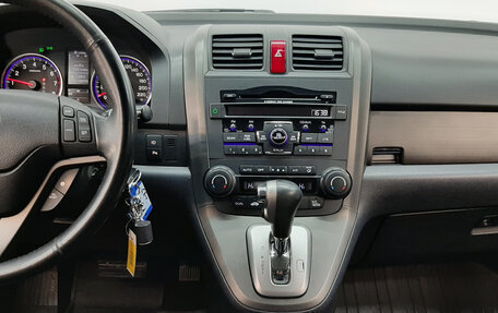 Honda CR-V III рестайлинг, 2011 год, 1 470 000 рублей, 15 фотография