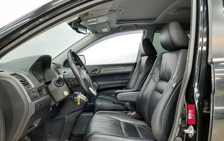 Honda CR-V III рестайлинг, 2011 год, 1 470 000 рублей, 10 фотография