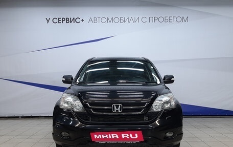 Honda CR-V III рестайлинг, 2011 год, 1 470 000 рублей, 6 фотография