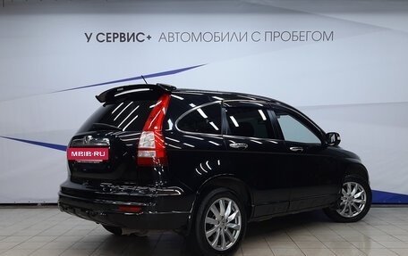 Honda CR-V III рестайлинг, 2011 год, 1 470 000 рублей, 3 фотография