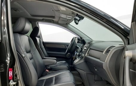 Honda CR-V III рестайлинг, 2011 год, 1 470 000 рублей, 11 фотография