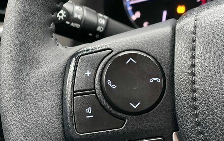 Toyota RAV4, 2018 год, 2 239 000 рублей, 12 фотография