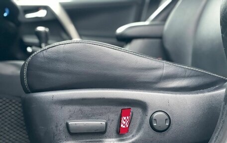 Toyota RAV4, 2018 год, 2 239 000 рублей, 9 фотография