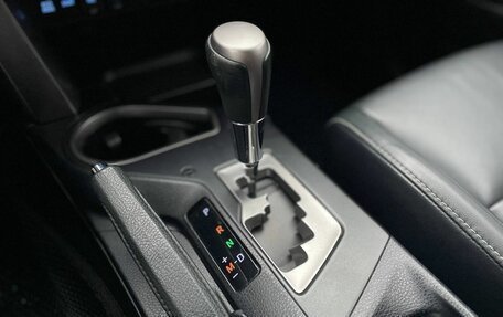 Toyota RAV4, 2018 год, 2 239 000 рублей, 19 фотография