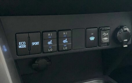 Toyota RAV4, 2018 год, 2 239 000 рублей, 16 фотография