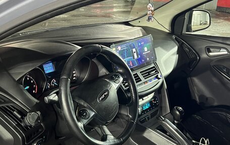 Ford Focus III, 2011 год, 650 000 рублей, 10 фотография