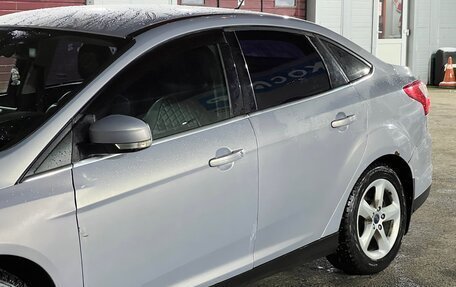 Ford Focus III, 2011 год, 650 000 рублей, 3 фотография