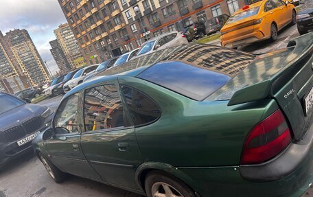 Opel Vectra B рестайлинг, 1996 год, 160 000 рублей, 2 фотография