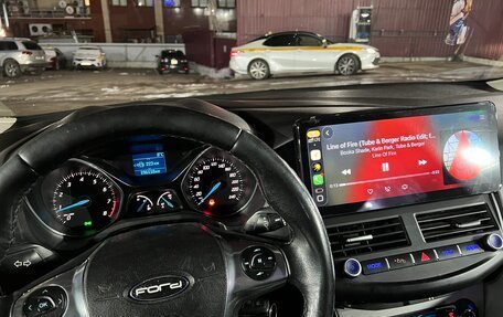 Ford Focus III, 2011 год, 650 000 рублей, 13 фотография