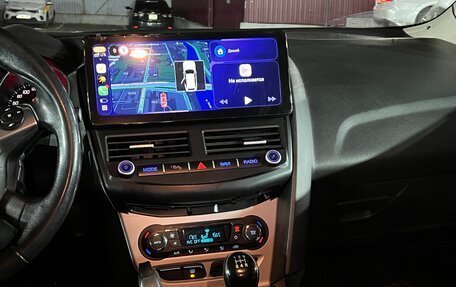 Ford Focus III, 2011 год, 650 000 рублей, 9 фотография