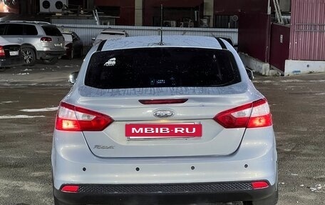 Ford Focus III, 2011 год, 650 000 рублей, 4 фотография