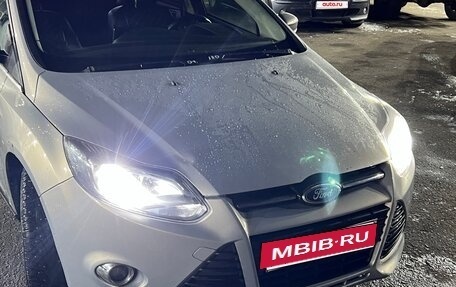 Ford Focus III, 2011 год, 650 000 рублей, 7 фотография