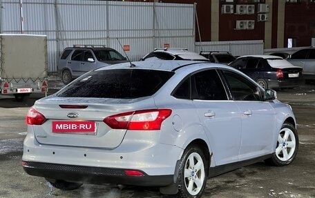 Ford Focus III, 2011 год, 650 000 рублей, 5 фотография