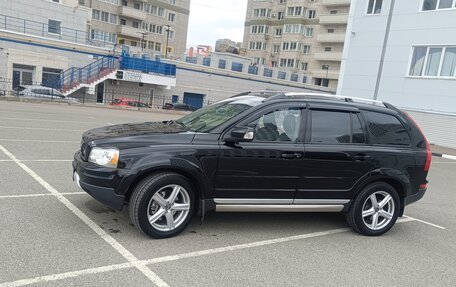 Volvo XC90 II рестайлинг, 2007 год, 1 700 000 рублей, 1 фотография