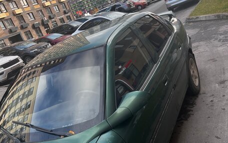 Opel Vectra B рестайлинг, 1996 год, 160 000 рублей, 3 фотография