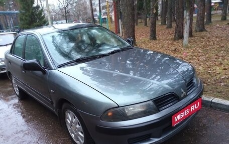 Mitsubishi Carisma I, 2003 год, 200 000 рублей, 1 фотография