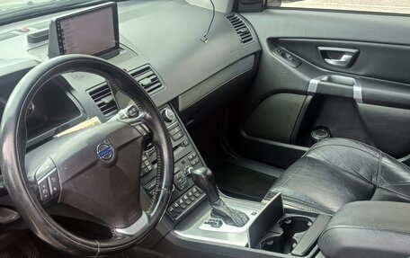 Volvo XC90 II рестайлинг, 2007 год, 1 700 000 рублей, 6 фотография