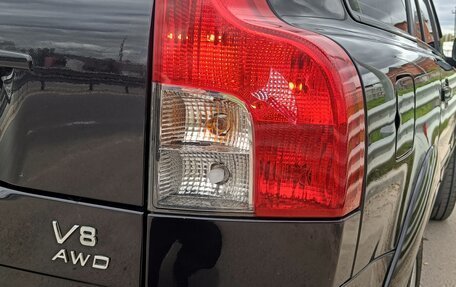 Volvo XC90 II рестайлинг, 2007 год, 1 700 000 рублей, 5 фотография