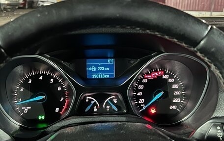 Ford Focus III, 2011 год, 650 000 рублей, 12 фотография