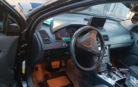 Volvo XC90 II рестайлинг, 2007 год, 1 700 000 рублей, 11 фотография